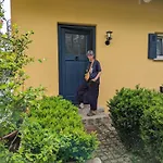 Appartement Ladestation E - Auto Neu Renoviert Trabelsdorf