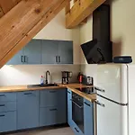 Apartament Ladestation E - Auto Neu Renoviert