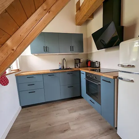 Ladestation E - Auto Neu Renoviert * Trabelsdorf