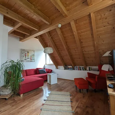 Apartmán Ladestation E - Auto Neu Renoviert *