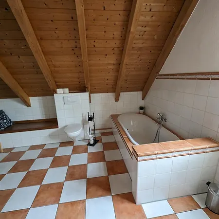 Apartmán Ladestation E - Auto Neu Renoviert Trabelsdorf