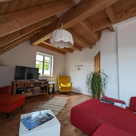 Ladestation E - Auto Neu Renoviert * Trabelsdorf
