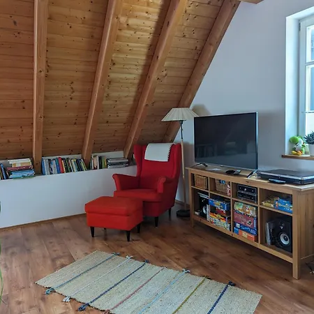 Ladestation E - Auto Neu Renoviert Apartmán
