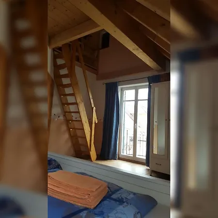 Apartmán Ladestation E - Auto Neu Renoviert